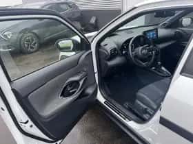 Toyota Yaris Cross (2022) thumbnail 17