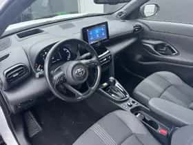 Toyota Yaris Cross (2022) thumbnail 18