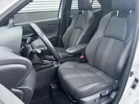 Toyota Yaris Cross (2022) thumbnail 19