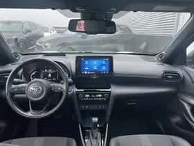 Toyota Yaris Cross (2022) thumbnail 20
