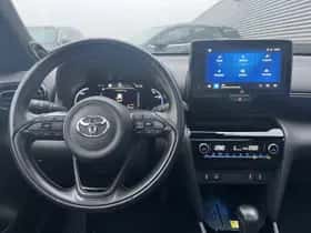 Toyota Yaris Cross (2022) thumbnail 21