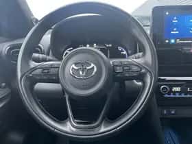Toyota Yaris Cross (2022) thumbnail 22