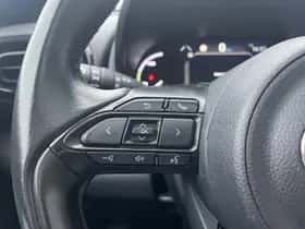 Toyota Yaris Cross (2022) thumbnail 23