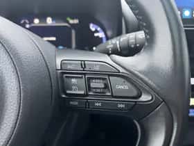 Toyota Yaris Cross (2022) thumbnail 24