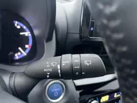 Toyota Yaris Cross (2022) thumbnail 26