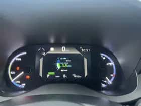 Toyota Yaris Cross (2022) thumbnail 27