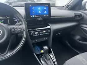 Toyota Yaris Cross (2022) thumbnail 29