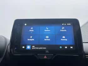 Toyota Yaris Cross (2022) thumbnail 35