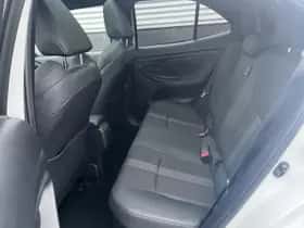 Toyota Yaris Cross (2022) thumbnail 44