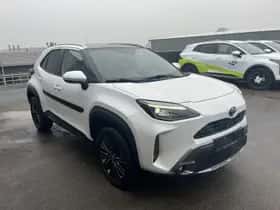 Toyota Yaris Cross (2022) thumbnail 6