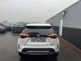 Toyota Yaris Cross (2022) thumbnail 9