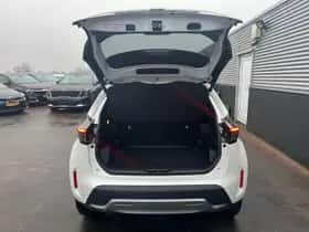 Toyota Yaris Cross (2022) thumbnail 10