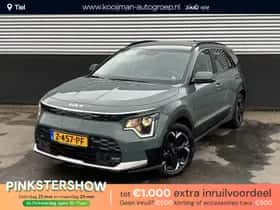 Kia Niro EV (2024)