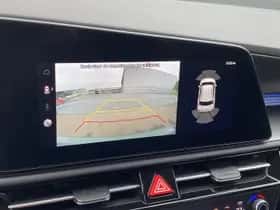 Kia Niro EV (2024) thumbnail 11