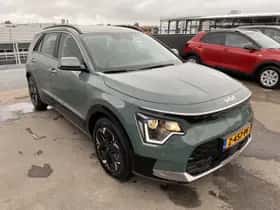 Kia Niro EV (2024) thumbnail 13