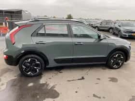 Kia Niro EV (2024) thumbnail 14