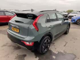 Kia Niro EV (2024) thumbnail 15
