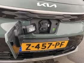 Kia Niro EV (2024) thumbnail 17
