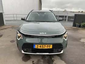 Kia Niro EV (2024) thumbnail 18