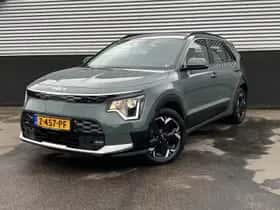 Kia Niro EV (2024) thumbnail 3