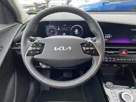 Kia Niro EV (2024) thumbnail 26