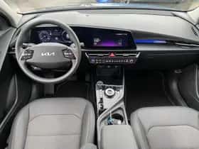 Kia Niro EV (2024) thumbnail 27