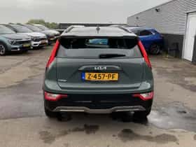 Kia Niro EV (2024) thumbnail 4