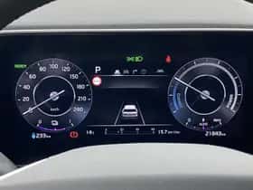 Kia Niro EV (2024) thumbnail 35