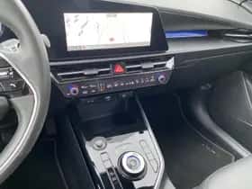 Kia Niro EV (2024) thumbnail 40