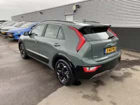 Kia Niro EV (2024) thumbnail 5