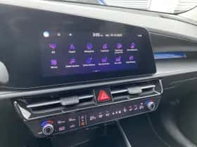 Kia Niro EV (2024) thumbnail 44