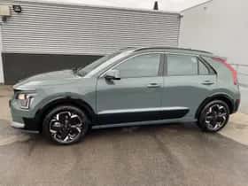 Kia Niro EV (2024) thumbnail 6