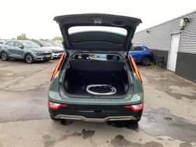 Kia Niro EV (2024) thumbnail 8