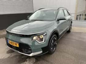 Kia Niro EV (2024) thumbnail 9