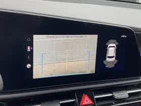 Kia Niro EV (2024) thumbnail 10