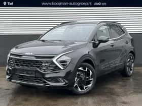 Kia Sportage (2025) thumbnail 1