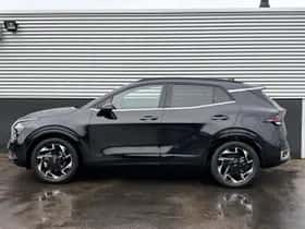 Kia Sportage (2025) thumbnail 2