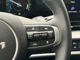 Kia Sportage (2025) thumbnail 11