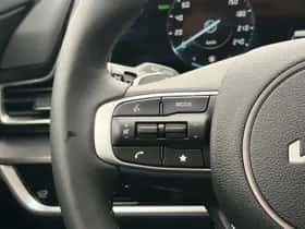 Kia Sportage (2025) thumbnail 12