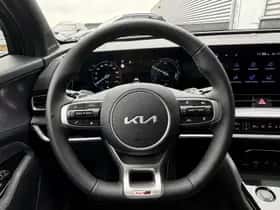 Kia Sportage (2025) thumbnail 13