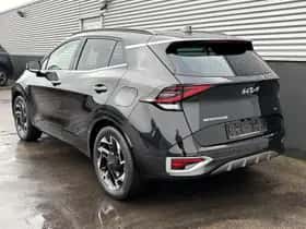Kia Sportage (2025) thumbnail 3