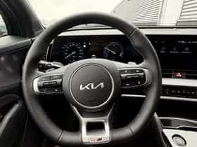 Kia Sportage (2025) thumbnail 22