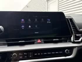 Kia Sportage (2025) thumbnail 23