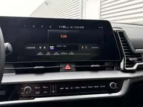 Kia Sportage (2025) thumbnail 24