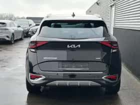 Kia Sportage (2025) thumbnail 4