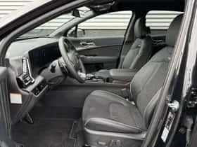 Kia Sportage (2025) thumbnail 5