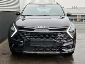 Kia Sportage (2025) thumbnail 6