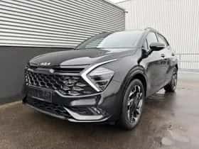 Kia Sportage (2025) thumbnail 7