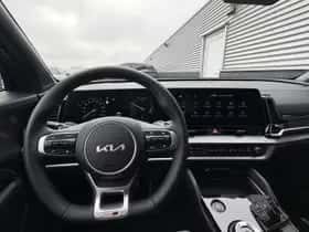 Kia Sportage (2025) thumbnail 8