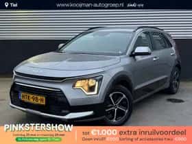 Kia Niro (2025)